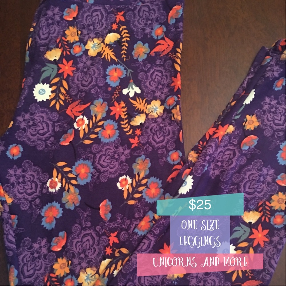 Lularoe os leggings